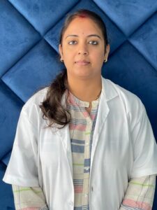 Dr shreya kumari 