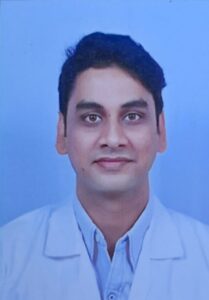Dr. Md Aneem Baig