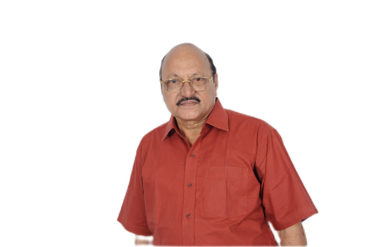 Dr. G. Konda Reddy 