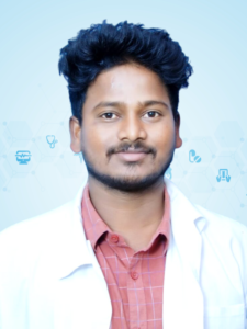 Dr. Thirumala Vamsi