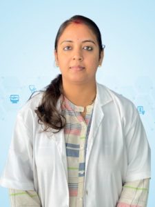 Dr shreya kumari 