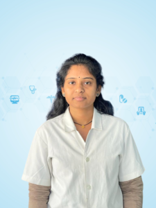 Dr.ch.sai sruthilaya