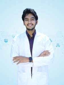 Dr G Manoj Reddy